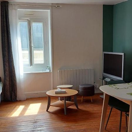 Maelya Apartman Dieppe Kültér fotó